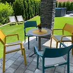 Villa7 Balaton 게스트하우스