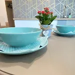 Villa7 Balaton 게스트하우스 Alsóörs