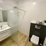 게스트하우스 Villa7 Balaton Alsóörs