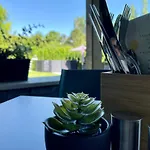Villa7 Balaton 게스트하우스 Alsóörs