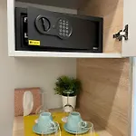 게스트하우스 Villa7 Balaton 4*