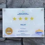 게스트하우스 Villa7 Balaton Alsóörs