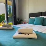 Villa7 Balaton 4* Alsóörs
