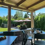 게스트하우스 Villa7 Balaton Alsóörs