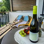 Villa7 Balaton 4* Alsóörs