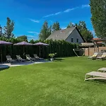 게스트하우스 Villa7 Balaton Alsóörs