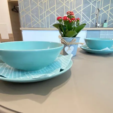 Villa7 Balaton Pensjonat Alsóörs