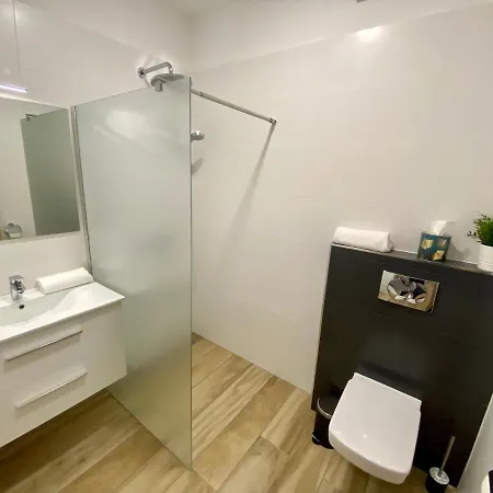 Vendégház Villa7 Balaton Alsóörs