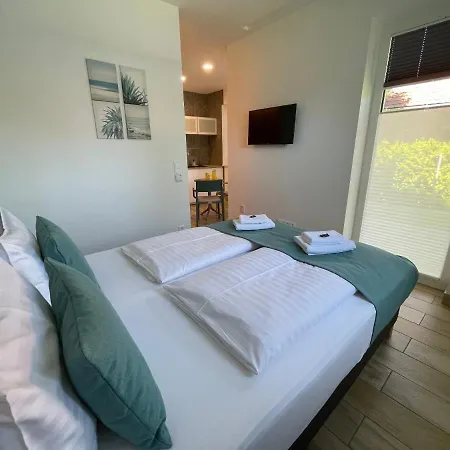 Villa7 Balaton Alsoors
