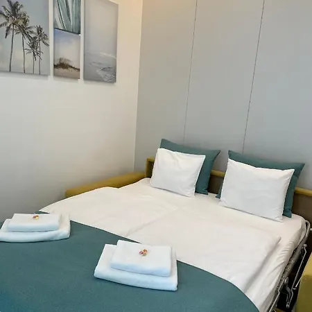 Affittacamere Villa7 Balaton