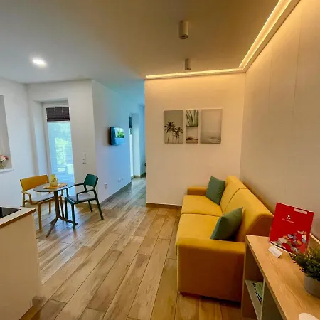 Villa7 Balaton بيت ضيافة