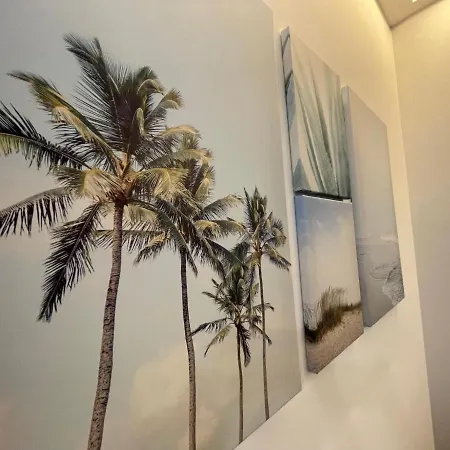 Affittacamere Villa7 Balaton 4*