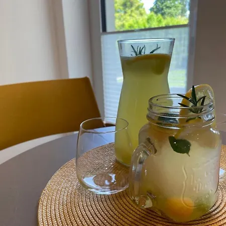 Villa7 Balaton Affittacamere 4*