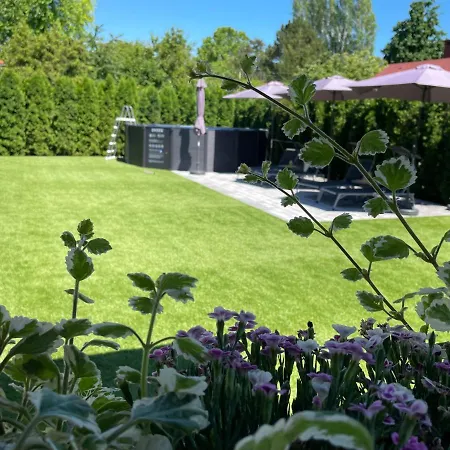 بيت ضيافة Villa7 Balaton