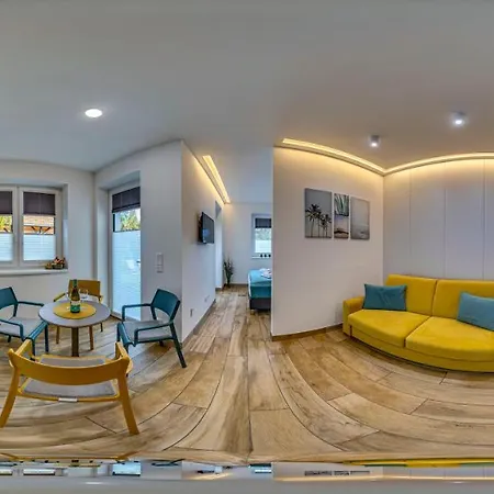 Affittacamere Villa7 Balaton Alsóörs