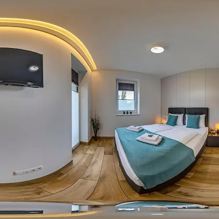 Villa7 Balaton Affittacamere Alsóörs