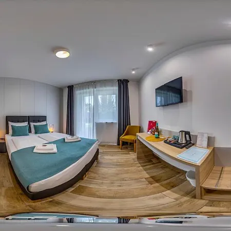 Affittacamere Villa7 Balaton 4*