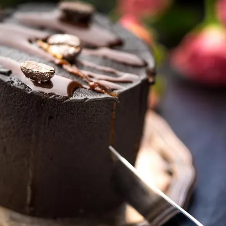 Villa7 Balaton Affittacamere 4*