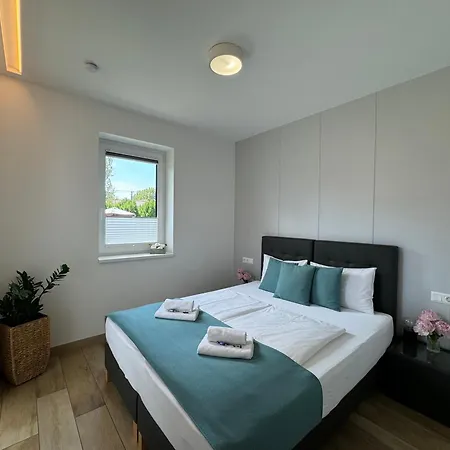 Villa7 Balaton Affittacamere