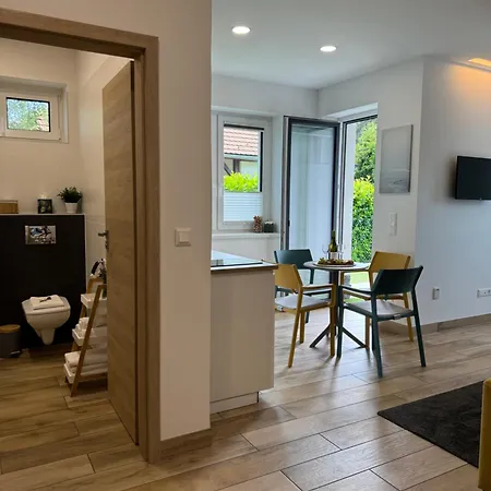 Affittacamere Villa7 Balaton