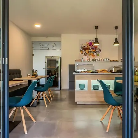 بيت ضيافة Villa7 Balaton