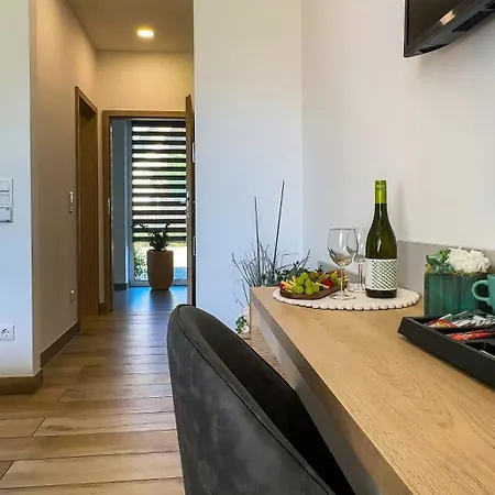 Vendégház Villa7 Balaton
