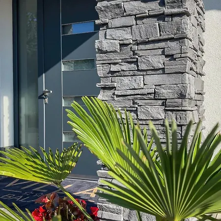 بيت ضيافة Villa7 Balaton Alsóörs