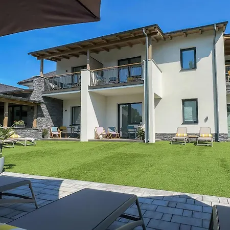 Vendégház Villa7 Balaton
