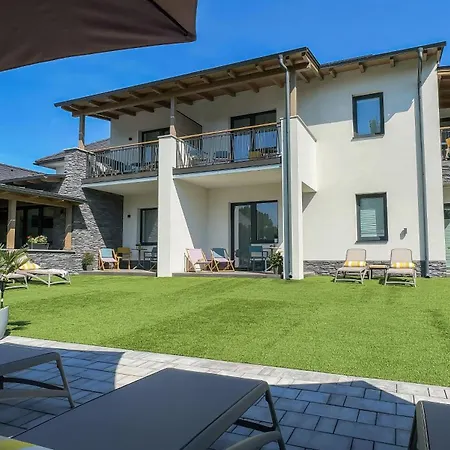 Pensjonat Villa7 Balaton