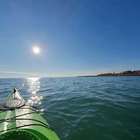 بيت ضيافة Villa7 Balaton