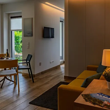 Villa7 Balaton 招待所