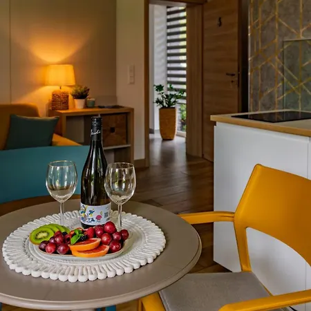 Vendégház Villa7 Balaton Alsóörs