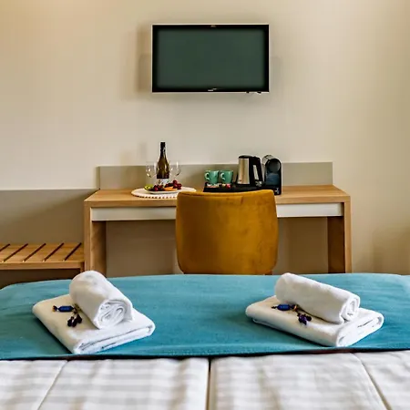 Villa7 Balaton Alsóörs