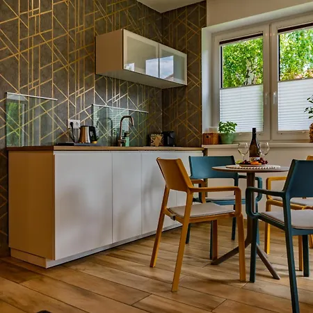 Villa7 Balaton Guest house
