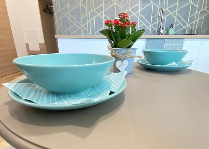 Villa7 Balaton 招待所 Alsóörs