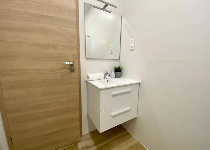 Villa7 Balaton 招待所