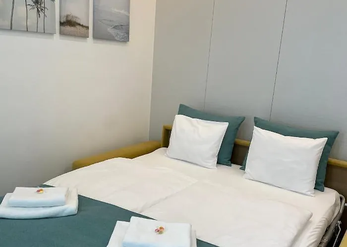 招待所 Villa7 Balaton