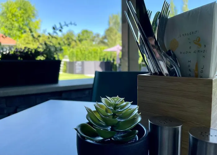 Villa7 Balaton Vendégház Alsóörs