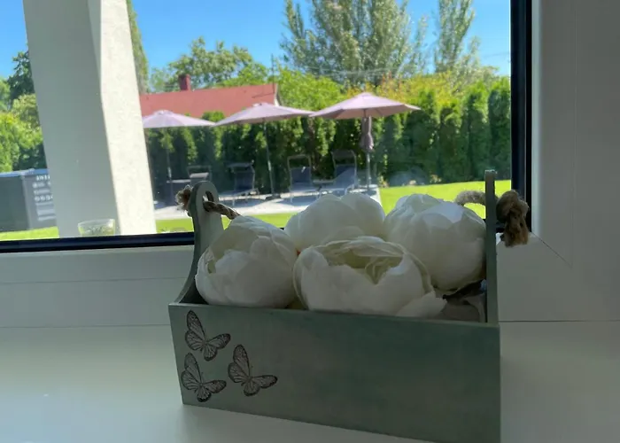 Villa7 Balaton 4* Alsóörs