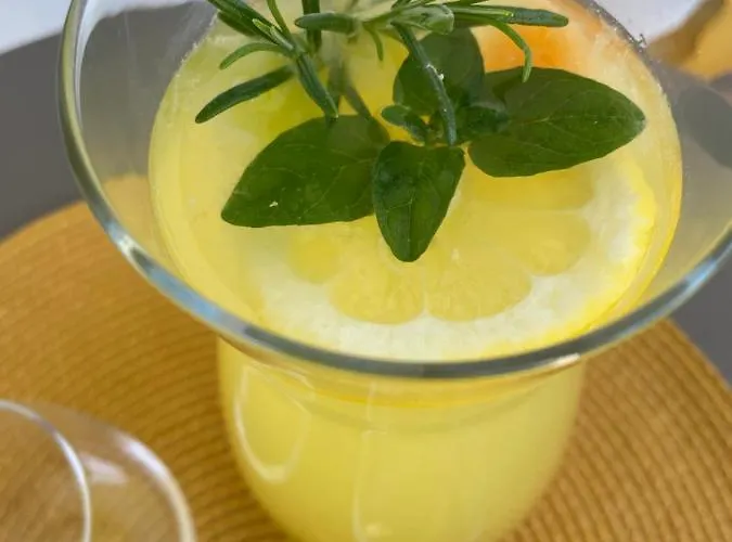 Villa7 Balaton Vendégház Alsóörs