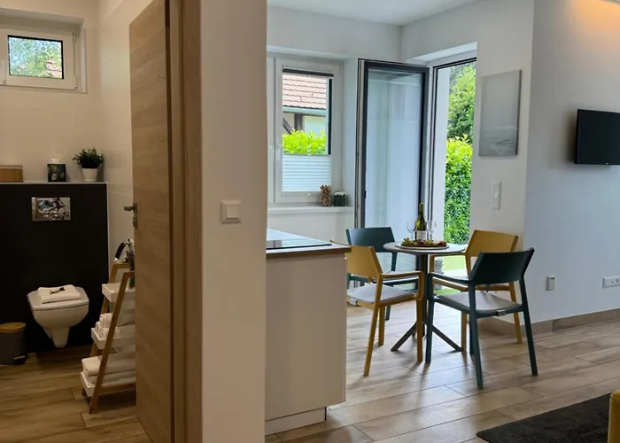 Vendégház Villa7 Balaton