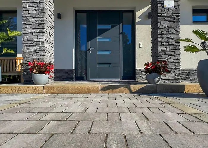 Vendégház Villa7 Balaton