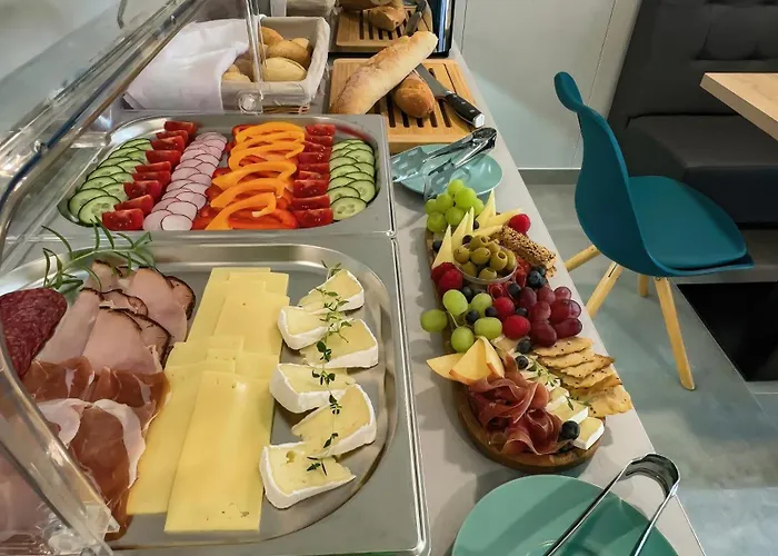 Vendégház Villa7 Balaton Alsóörs