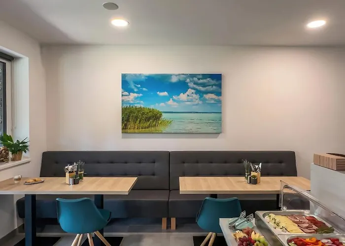 Villa7 Balaton Alsóörs