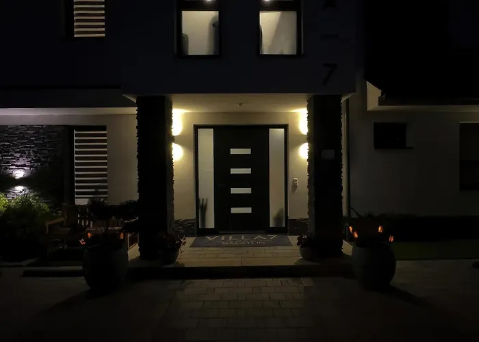 Villa7 Balaton