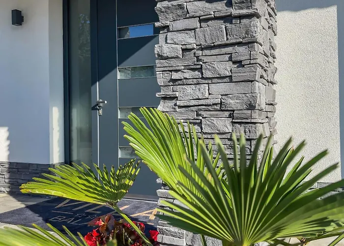 Vendégház Villa7 Balaton Alsóörs