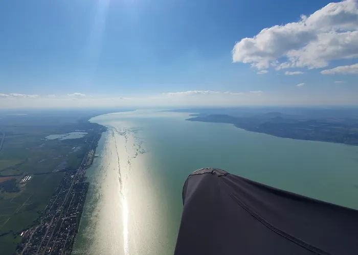 Villa7 Balaton Vendégház 4*