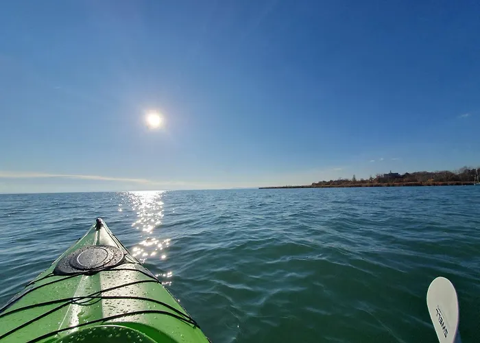 招待所 Villa7 Balaton