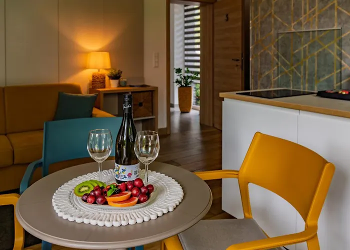 Vendégház Villa7 Balaton Alsóörs