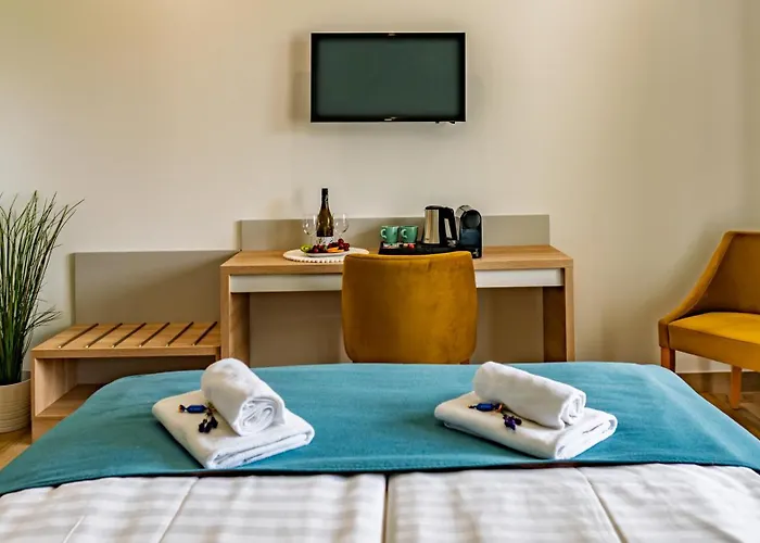 Villa7 Balaton Альшоэрш